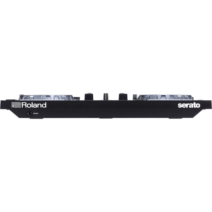 DJ контроллер Roland DJ 202 RO-2329 фото