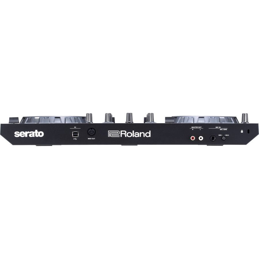 DJ контроллер Roland DJ 202 RO-2329 фото