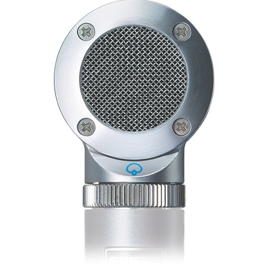 Инструментальный микрофон Shure Beta 181C SH-0329 фото