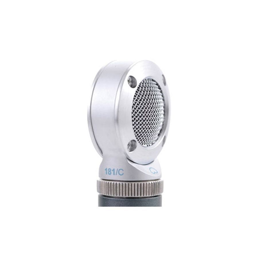Инструментальный микрофон Shure Beta 181C SH-0329 фото