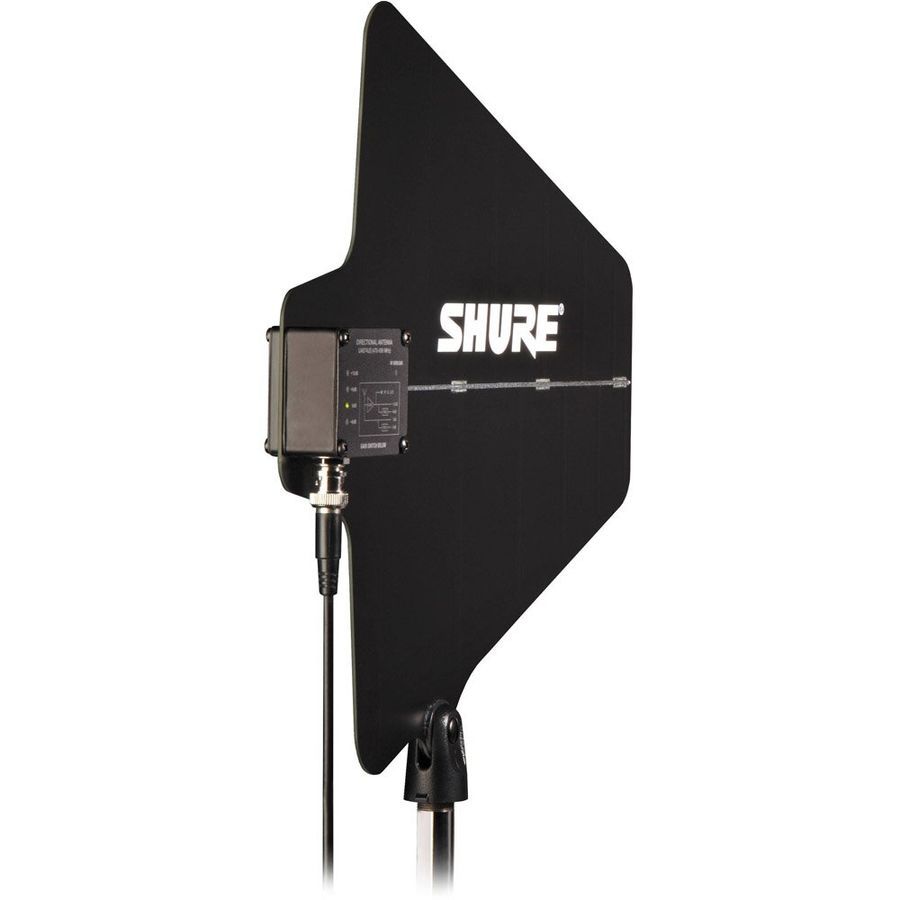 Активная антенна Shure UA874E SH-1803 фото