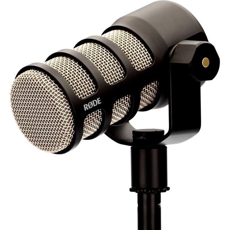 Студийный микрофон RODE PODMIC RD-0060 фото
