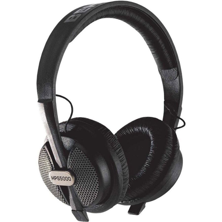 Студійний мікрофон Behringer U-Phoria Studio Pro BE-0882 фото