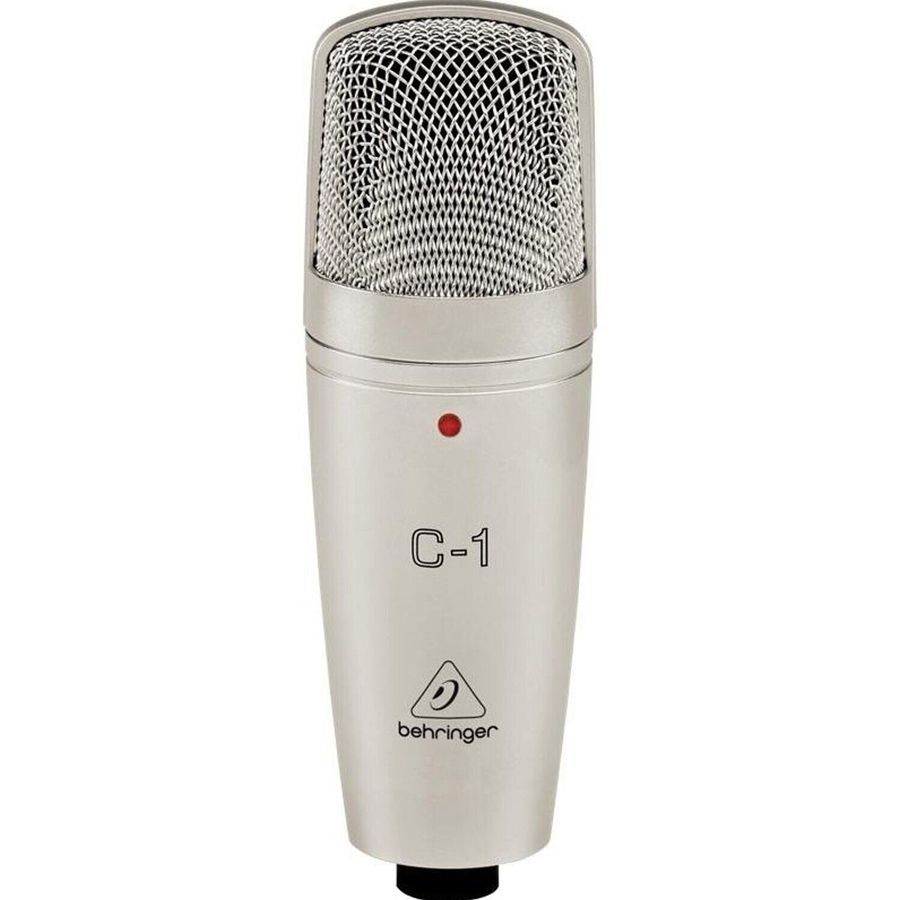 Студійний мікрофон Behringer U-Phoria Studio Pro BE-0882 фото