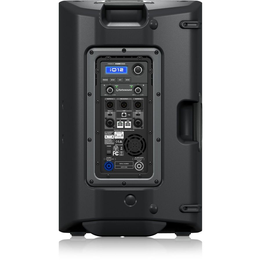 Акустична система Turbosound iQ12 TS-0008 фото