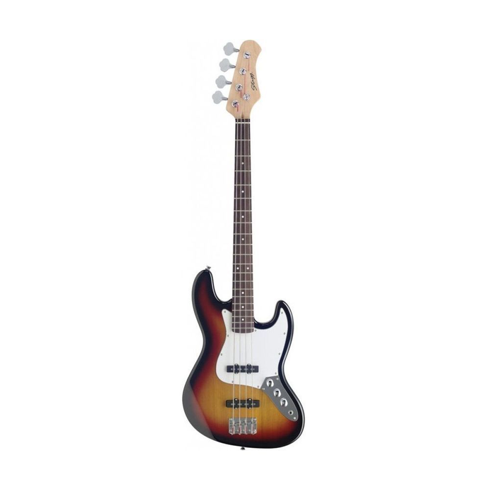 Бас-гітара Stagg B300 SB ST-0073 фото