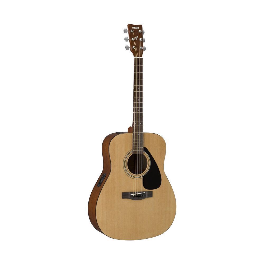 Электроакустическая гитара YAMAHA FX310AII YA-0103 фото