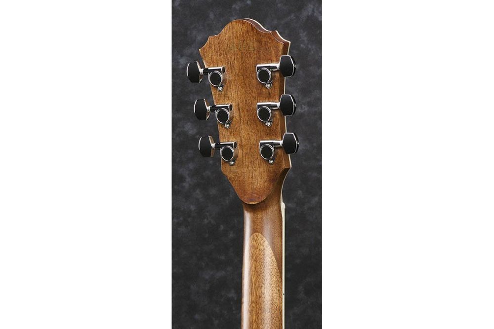 IBANEZ AE245 NT Гітара електроакустична IB-0047 фото