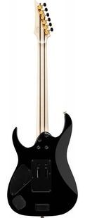 IBANEZ RG5170B-BK Електрогітара IB-0192 фото