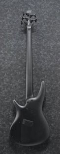 IBANEZ SRMS625EX-BKF Бас-гітара IB-0258 фото