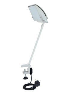 EUROLITE KKL-300 Halogen Floodlight white EL-0690 фото
