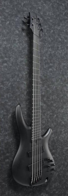 IBANEZ SRMS625EX-BKF Бас-гітара IB-0258 фото