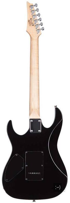 IBANEZ GRX70QA TKS Електрогітара IB-0116 фото