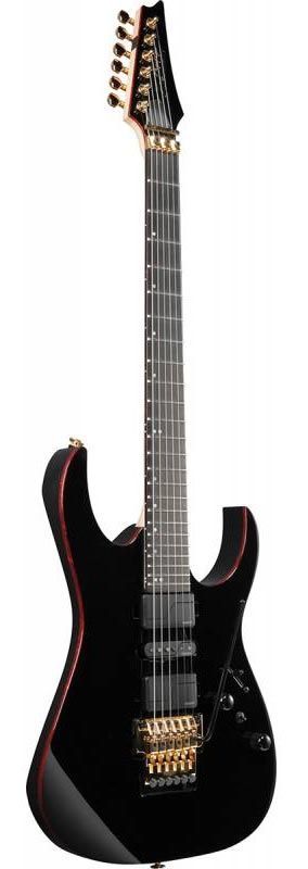 IBANEZ RG5170B-BK Электрогитара IB-0192 фото