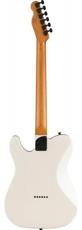 SQUIER by FENDER CONTEMPORARY TELECASTER RH PEARL WHITE Електрогітара SQ-0173 фото