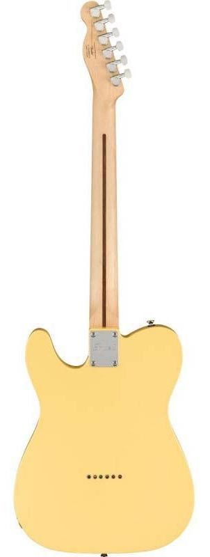 SQUIER by FENDER BULLET TELECASTER FSR VINTAGE WHITE Электрогитара SQ-0112 фото