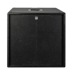 Сабвуфер HK Audio CAD 115 Sub HK-0067 фото