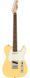 SQUIER by FENDER BULLET TELECASTER FSR VINTAGE WHITE Электрогитара SQ-0112 фото 1