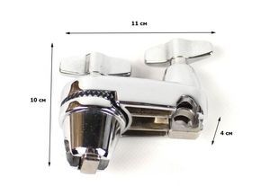 TAMA MC5 Перехідник стійок TM-0010 фото