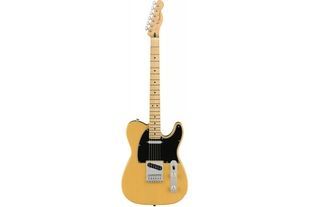FENDER PLAYER TELECASTER MN BUTTERSCOTCH BLOND Електрогітара FE-0538 фото