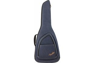 FENDER FE920 ELECTRIC GUITAR GIG BAG BLUE DENIM Чохол для електрогітари FE-0351 фото