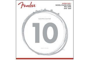 Струны для электрогитар Fender 250RH FE-0013 фото