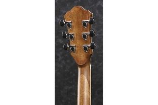 IBANEZ AE245 NT Гитара электроакустическая IB-0047 фото