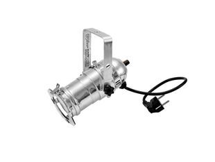 EUROLITE LED PAR-20 3CT sil EL-0944 фото