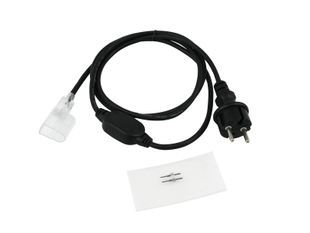 EUROLITE LED Neon Flex EC Power Cord with Plug EL-0931 фото