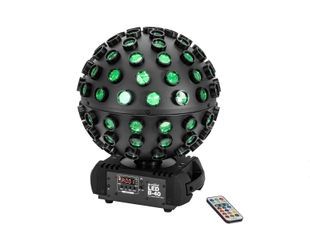 EUROLITE LED B-40 HCL Beam Effect MK2 EL-0697 фото