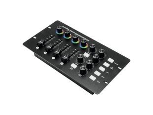 EUROLITE DMX LED EASY Operator Deluxe EL-0524 фото