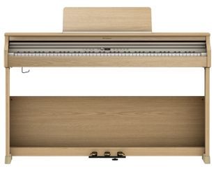 Цифровое фортепиано Roland RP701 LA RO-2780 фото