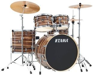 TAMA IE52KH6W-CTW Ударна установка TM-0081 фото