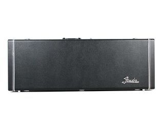FENDER CLASSIC SERIES CASE FOR STRAT/TELE BLACK Кейс для електрогітари FE-0279 фото
