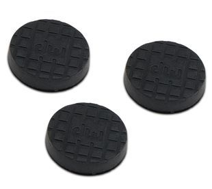 DW DWSP2225Swivel Pads (3-pack) DW-X237 фото