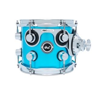 DW DELC0708TTCSLBMDWe Tom 7x8" DW-X337 фото