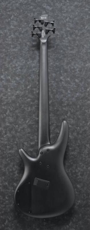 IBANEZ SRMS625EX-BKF Бас-гітара IB-0258 фото