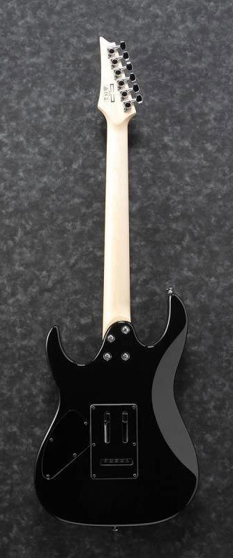 IBANEZ GRX70QA TKS Электрогитара IB-0116 фото