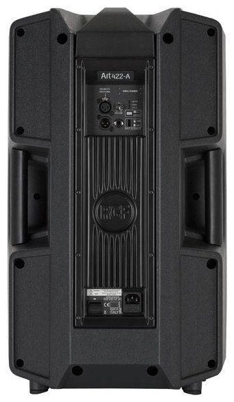 Активная акустическая система RCF ART422A RC-0245 фото
