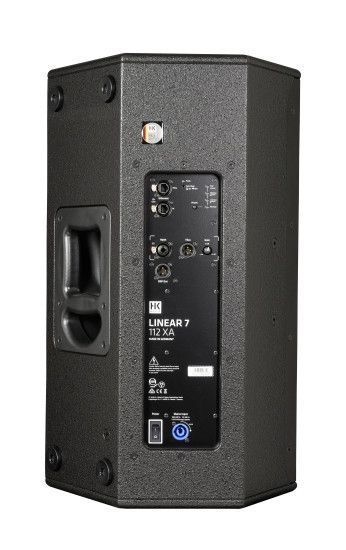 Активна акустична система HK Audio LINEAR 7 112 XA HK-0115 фото