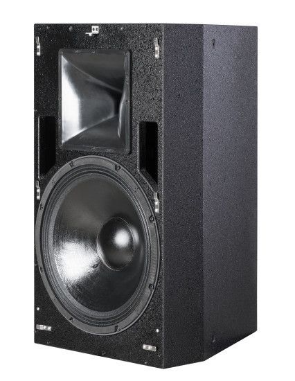 Модуль лінійного масиву HK Audio VR2-11510 HK-0100 фото