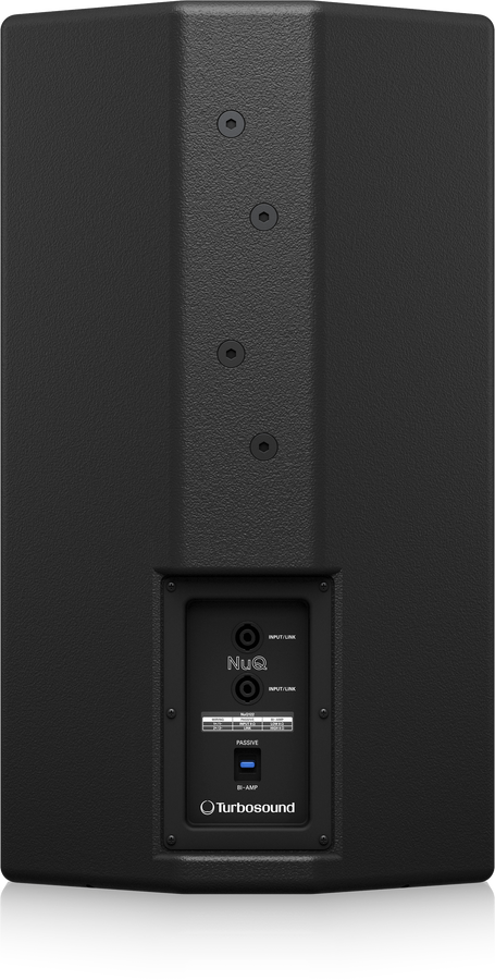 Пассивная акустическая система Turbosound NuQ122 TS-0044 фото