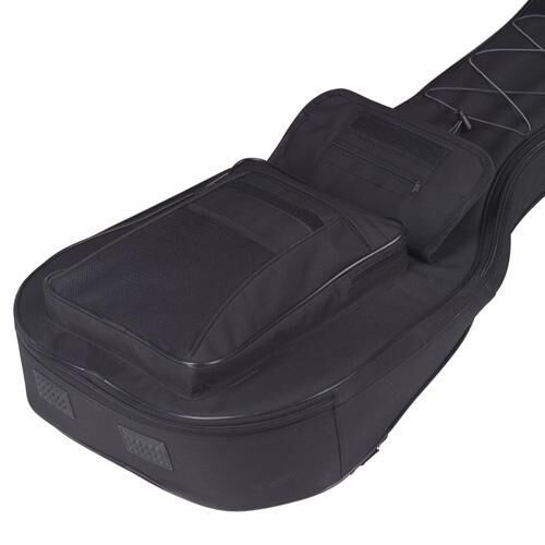 RockBag RB 20511 STARLINE Hollow Body Electric Bass Gig Bag RB-0122 фото
