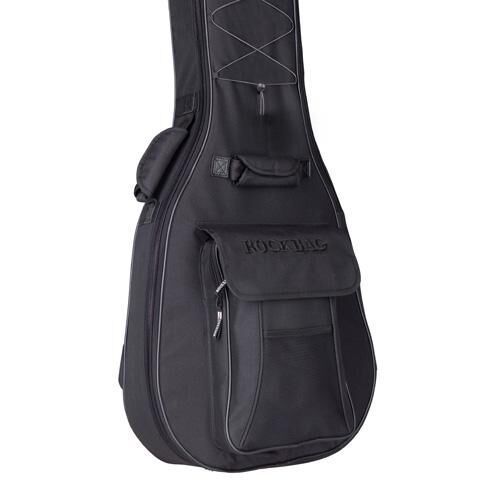 RockBag RB 20511 STARLINE Hollow Body Electric Bass Gig Bag RB-0122 фото