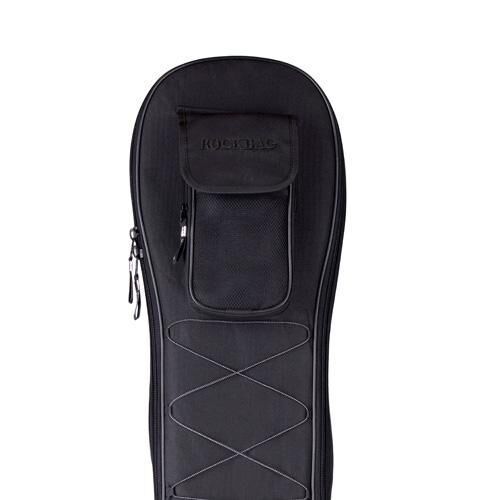 RockBag RB 20511 STARLINE Hollow Body Electric Bass Gig Bag RB-0122 фото