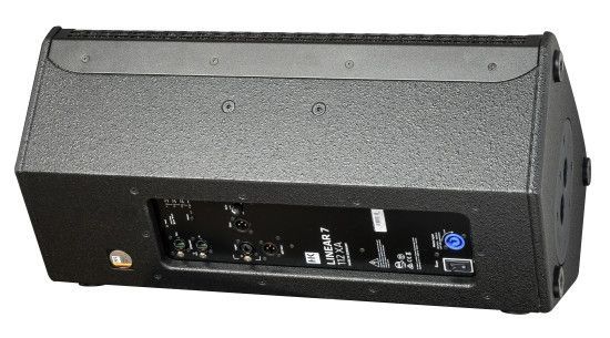 Активна акустична система HK Audio LINEAR 7 112 XA HK-0115 фото