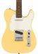 SQUIER by FENDER BULLET TELECASTER FSR VINTAGE WHITE Электрогитара SQ-0112 фото 4