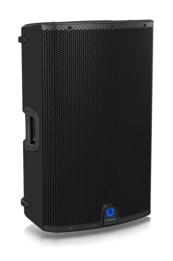 Акустична система Turbosound iQ15 TS-0009 фото