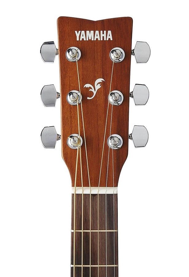 Електроакустична гітара YAMAHA FX310AII YA-0103 фото