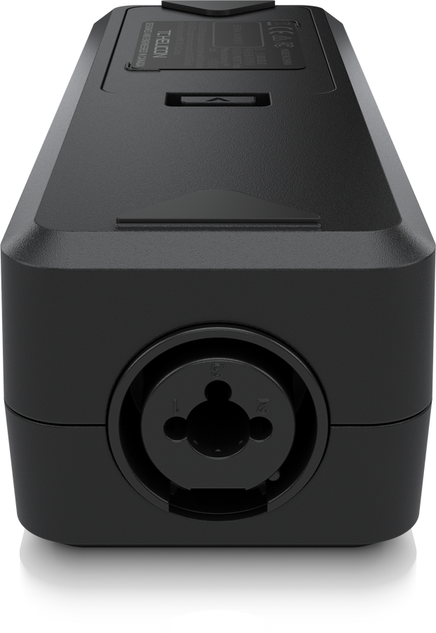 Аудиоинтерфейс TC Helicon GO Solo TE-0218 фото